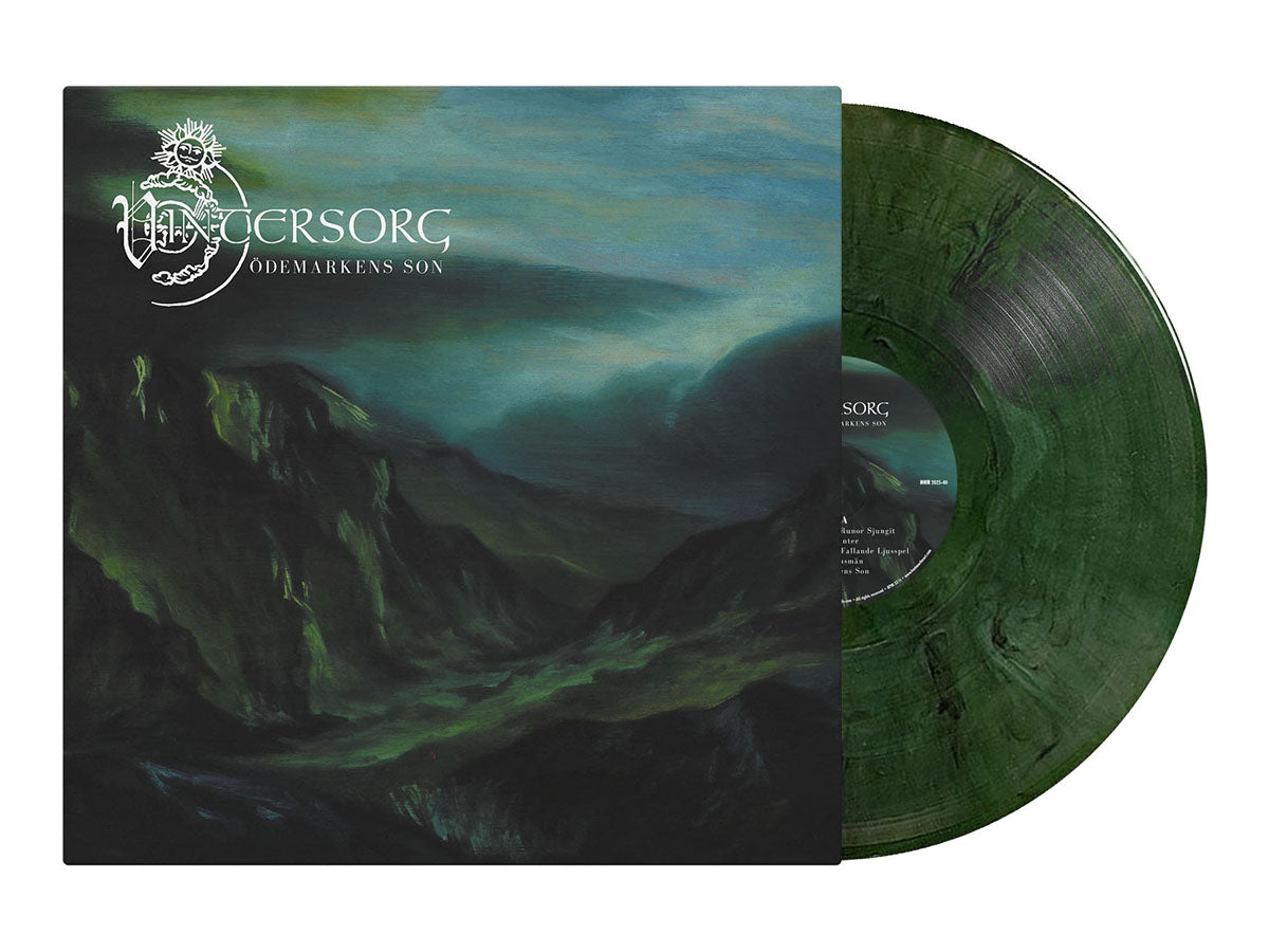Vintersorg – Hammerheart Records USA