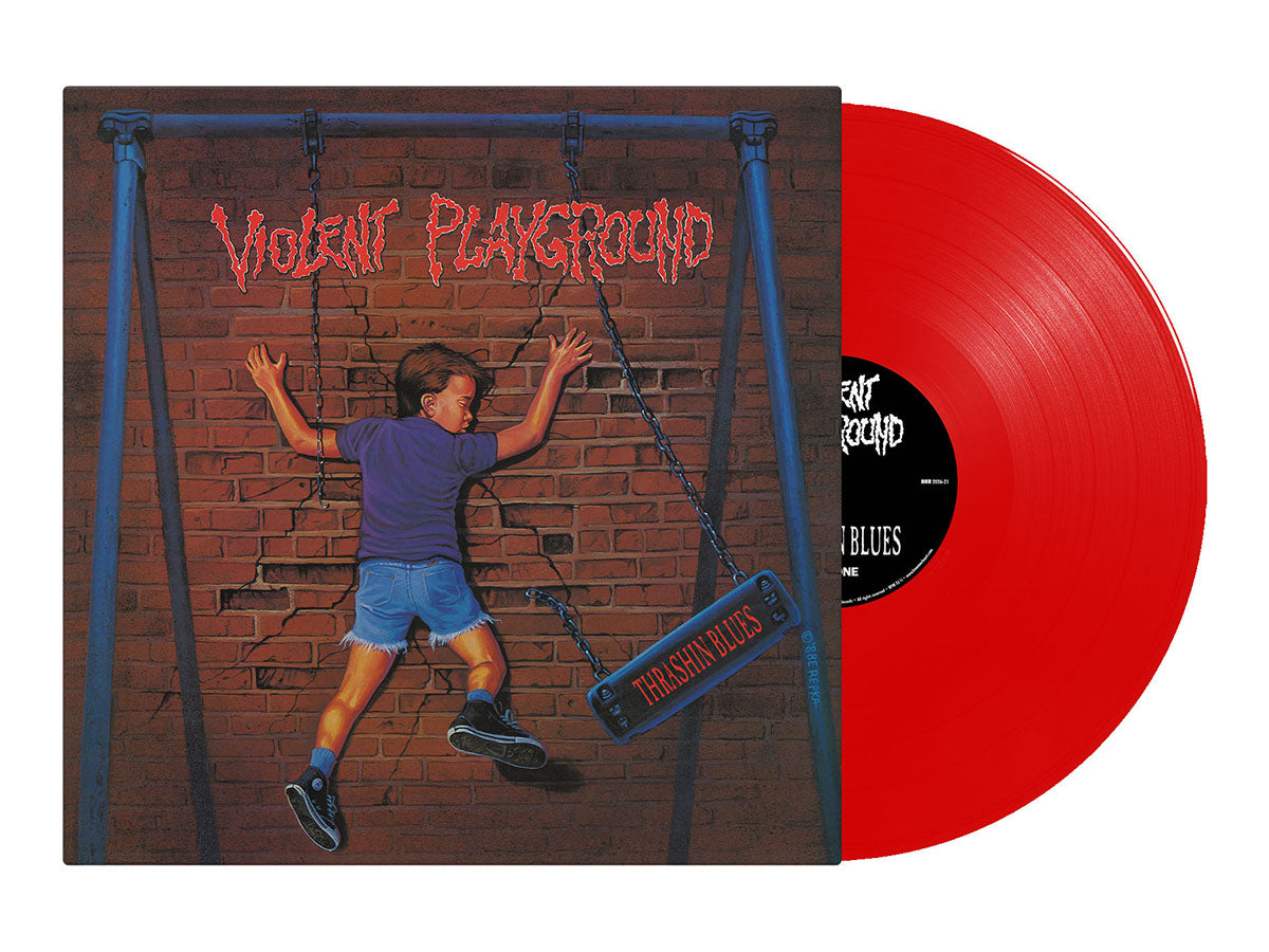 Hammerheart Records USA Store