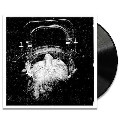 CONCEDE - Indoctrinate / Black Vinyl LP
