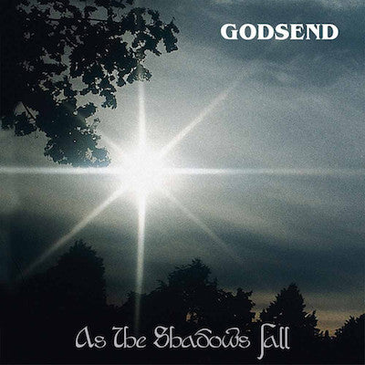 GODSEND - As the Shadows Fall / 2CD