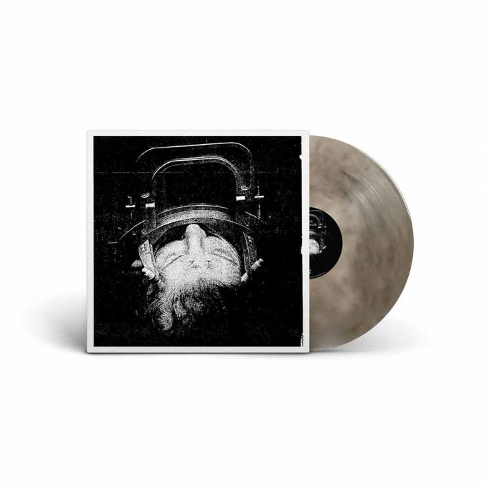 CONCEDE - Indoctrinate / Limited Edition Smoke Vinyl LP