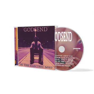 GODSEND - In The Electric Mist / CD