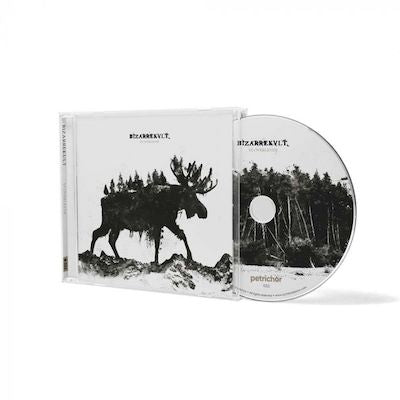 BIZARREKULT - Vi Overlevde / SLIPCASE CD