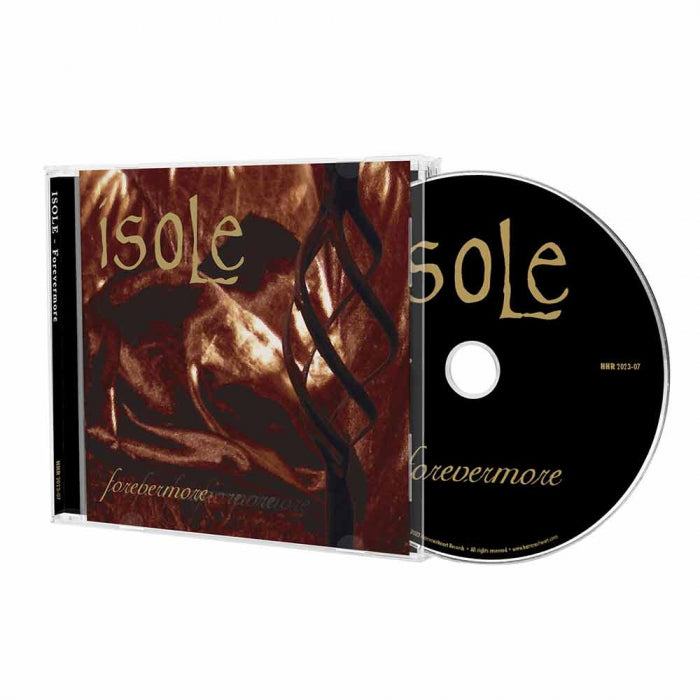 ISOLE - Forevermore / CD