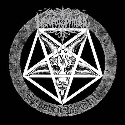 NECROPHOBIC - Spawned By Evil / CD