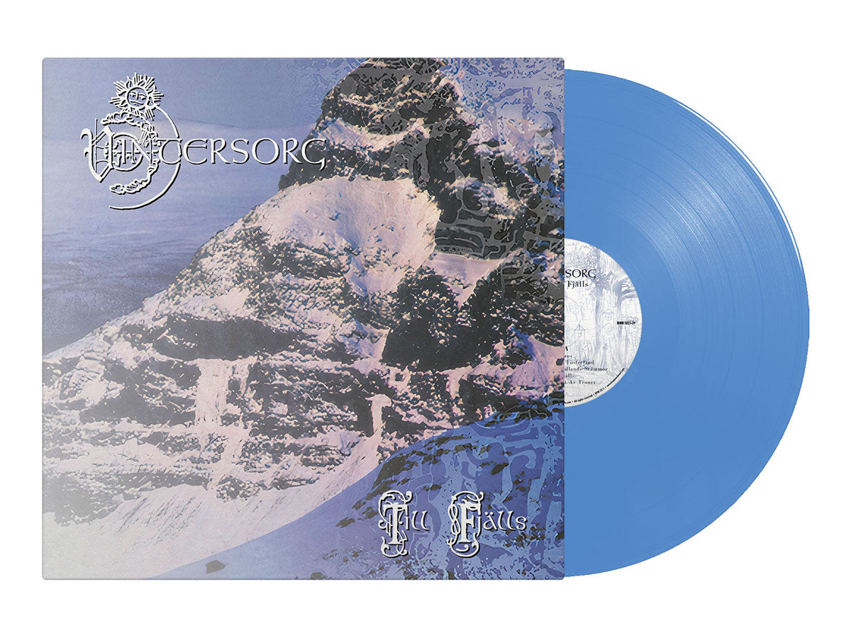 Vintersorg – Hammerheart Records USA