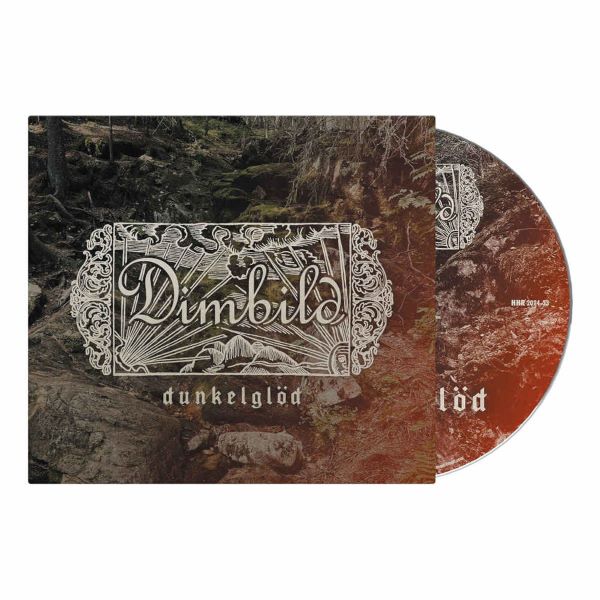 DIMBILD - Dunkelgl√∂d / Digipak CD